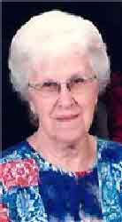 Donna Phyllis Jensen Sherbondy